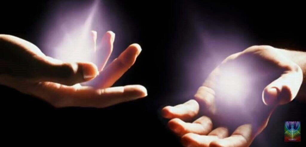 REIKI HANDS
